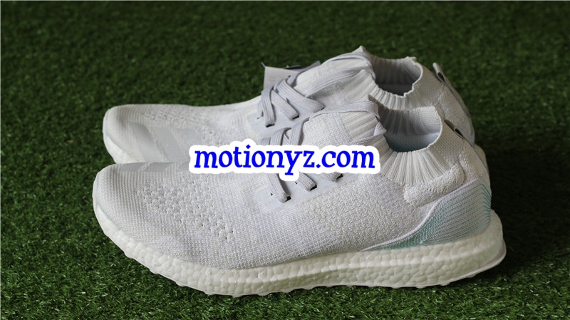 Adidas Ultra Boost Uncaged LTD Parley